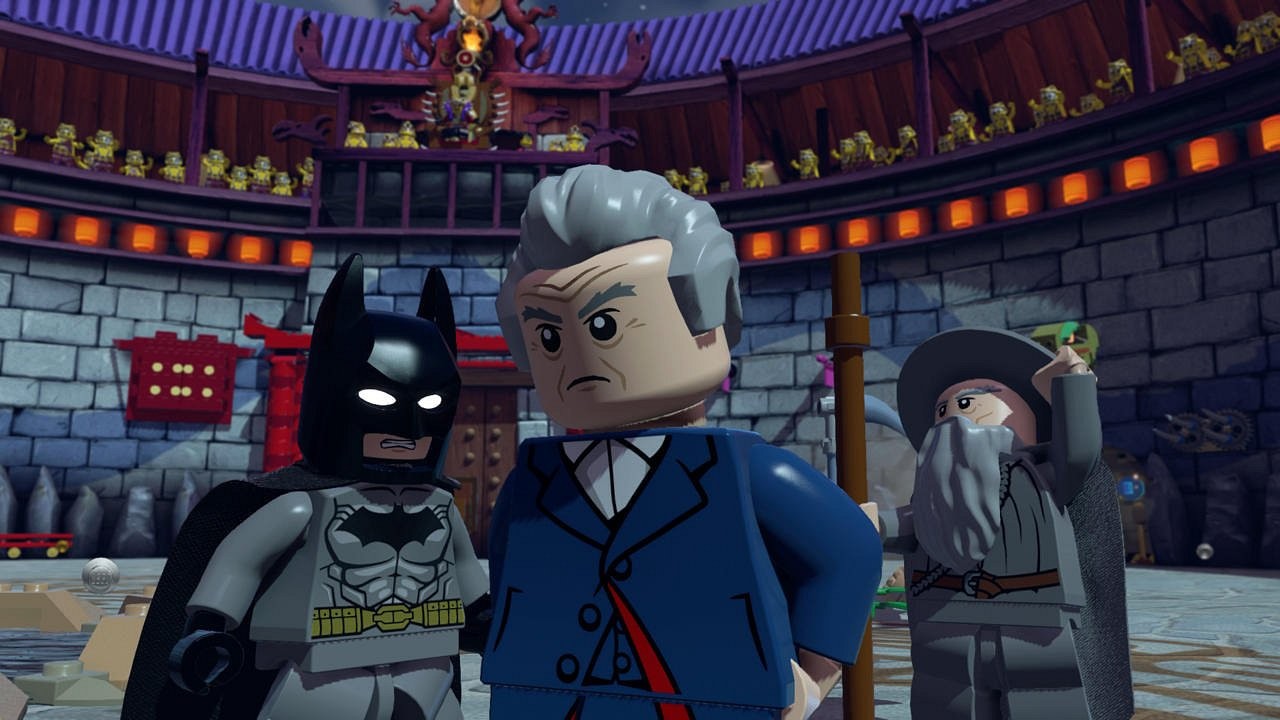 LEGO Dimensions - Imagen 32